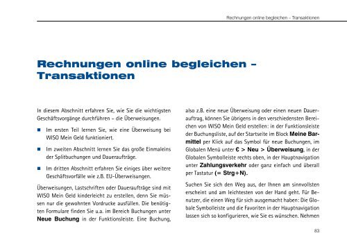 Bedienanleitung - Buhl Replication Service GmbH