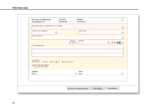 Bedienanleitung - Buhl Replication Service GmbH