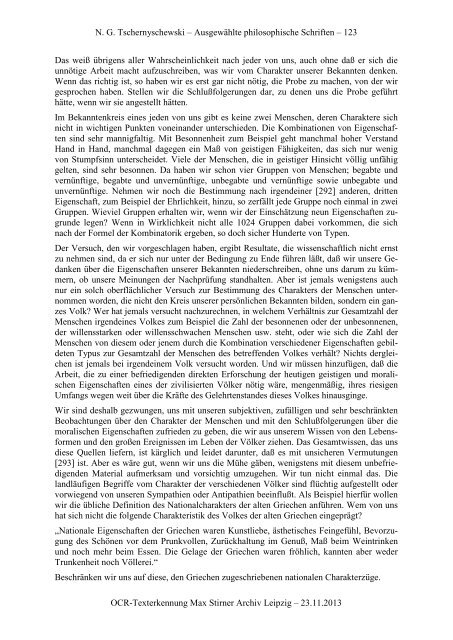 Zur PDF-Datei... - Max Stirner Archiv Leipzig