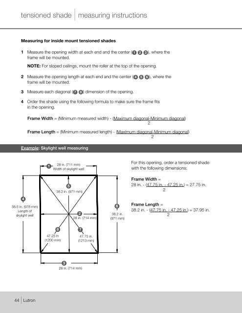 Download PDF - Hill Residential Systems