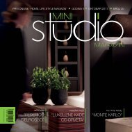 luksuzne kade od drveta - Mini Studio Magazin