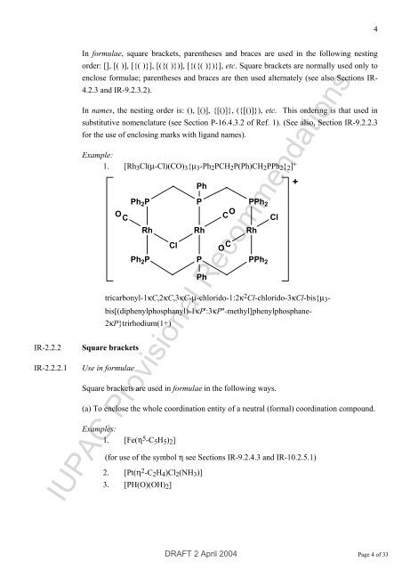 pdf - 283KB - IUPAC