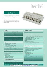 Berthel--EcoCon-50--Mini--PLC--S7 - ER-Soft