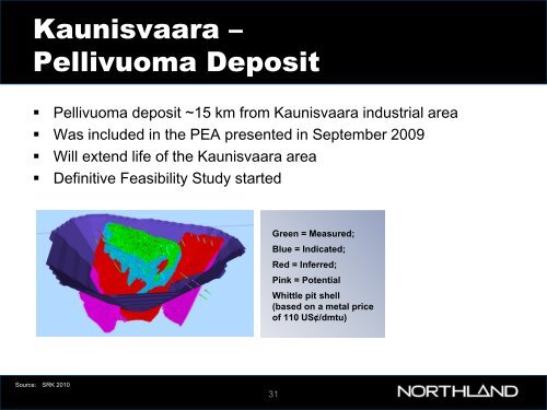 Download - Northland Resources