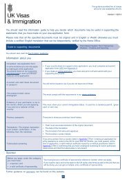 Emilpo Functional Guidance Master Document Soldier Support