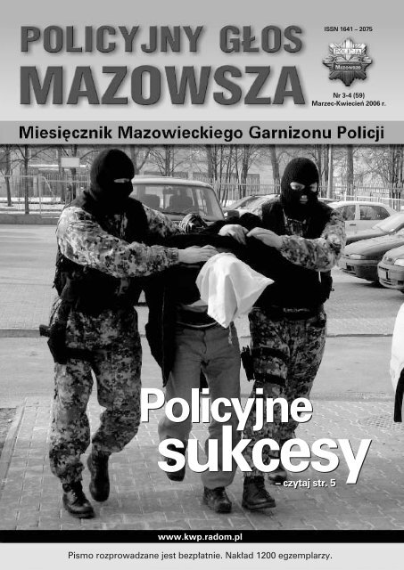 Foto: KPP Gostynin - Mazowiecka Komenda WojewÃ³dzka Policji z ...