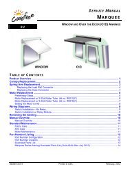 Carefree Rv Hardware Manual Manualzz