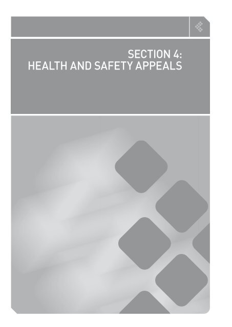 Prosecutions 2005 (PDF 3269kb) - WorkSafe Victoria