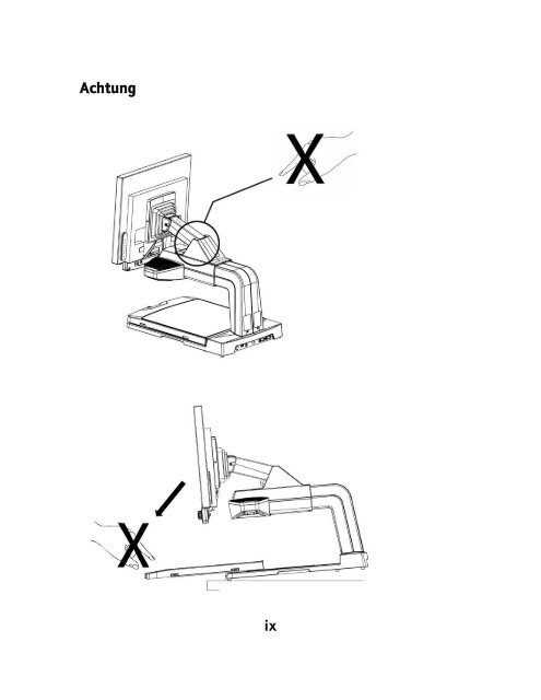 SmartView Synergy SI - Student Point