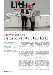 PasiÃ³n por el trabajo bien hecho - Hartmann