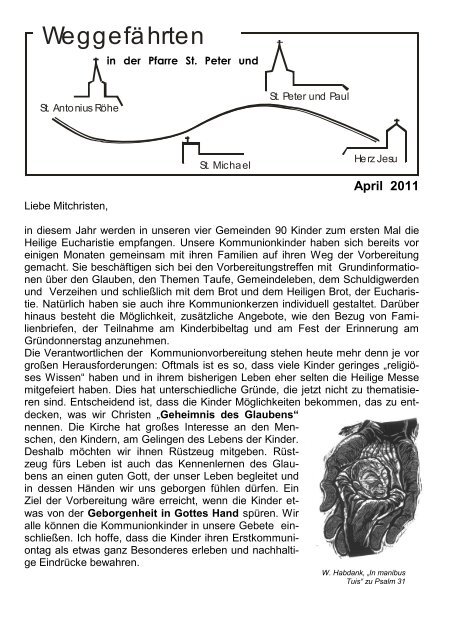 Weggefährte April 2011.pdf - Eschweiler-Kirche.de