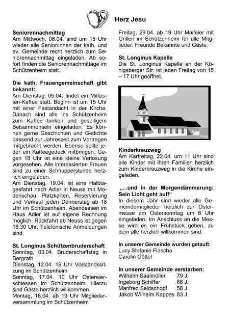 Weggefährte April 2011.pdf - Eschweiler-Kirche.de