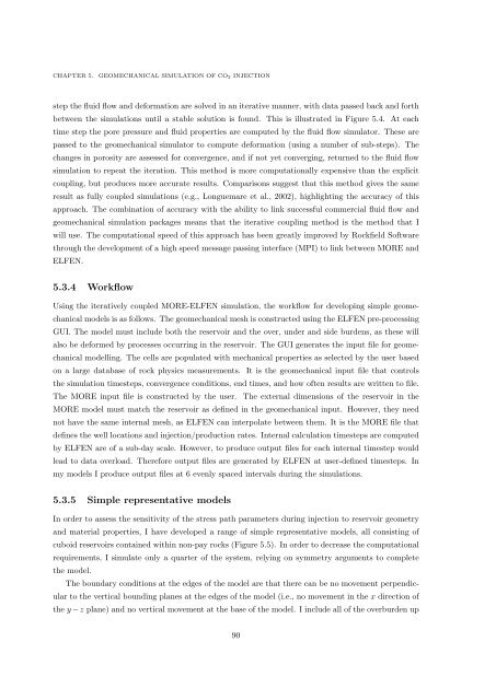 Microseismic Monitoring and Geomechanical Modelling of CO2 - bris