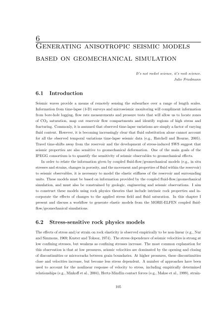 Microseismic Monitoring and Geomechanical Modelling of CO2 - bris