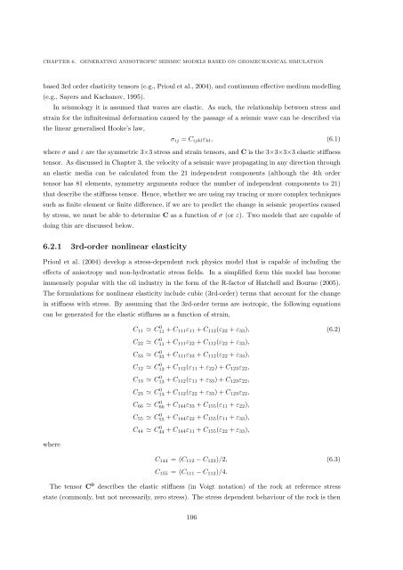 Microseismic Monitoring and Geomechanical Modelling of CO2 - bris