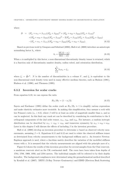 Microseismic Monitoring and Geomechanical Modelling of CO2 - bris