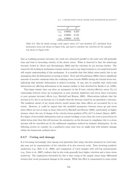 Microseismic Monitoring and Geomechanical Modelling of CO2 - bris