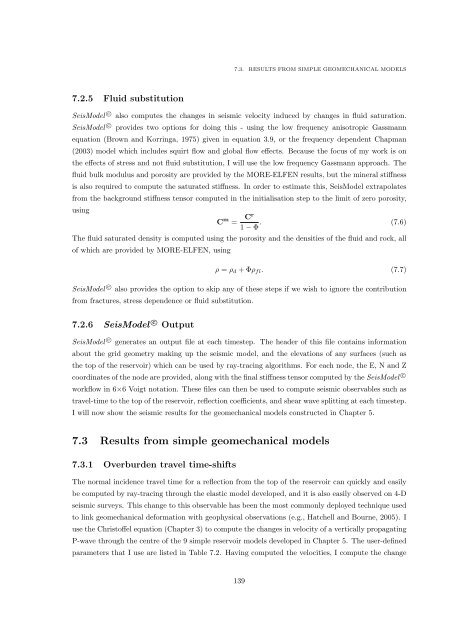 Microseismic Monitoring and Geomechanical Modelling of CO2 - bris