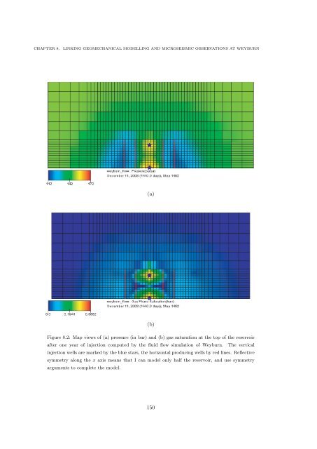 Microseismic Monitoring and Geomechanical Modelling of CO2 - bris