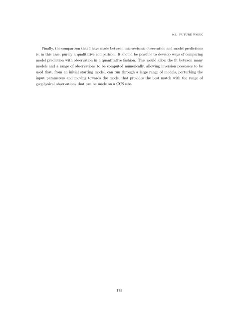 Microseismic Monitoring and Geomechanical Modelling of CO2 - bris