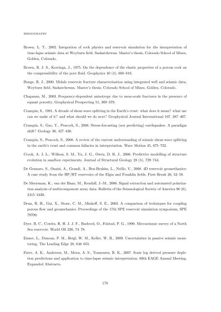 Microseismic Monitoring and Geomechanical Modelling of CO2 - bris