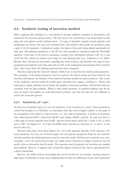 Microseismic Monitoring and Geomechanical Modelling of CO2 - bris