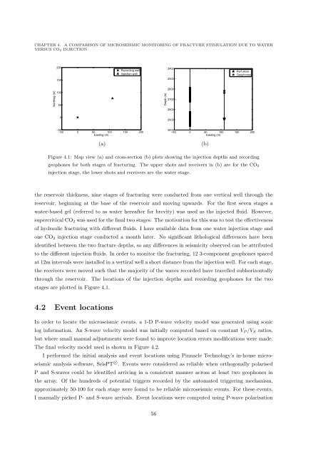 Microseismic Monitoring and Geomechanical Modelling of CO2 - bris