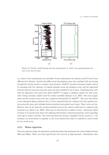 Microseismic Monitoring and Geomechanical Modelling of CO2 - bris