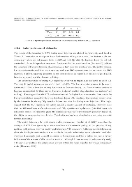 Microseismic Monitoring and Geomechanical Modelling of CO2 - bris