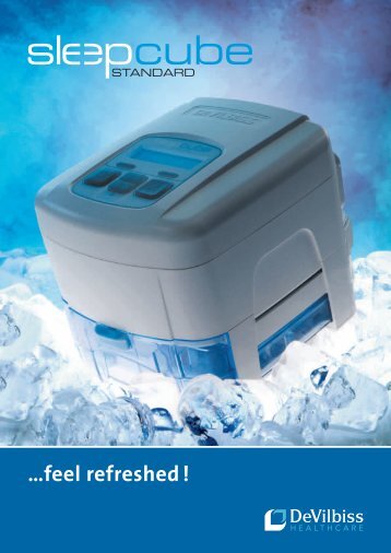 â¦feel refreshed ! - OxyCare GmbH