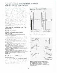 110-WS-32 Packaged Weather Stations - NovaLynx Corporation