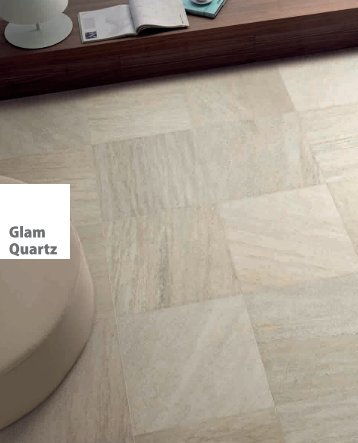 Glam Quartz - Ceramica Sant'Agostino