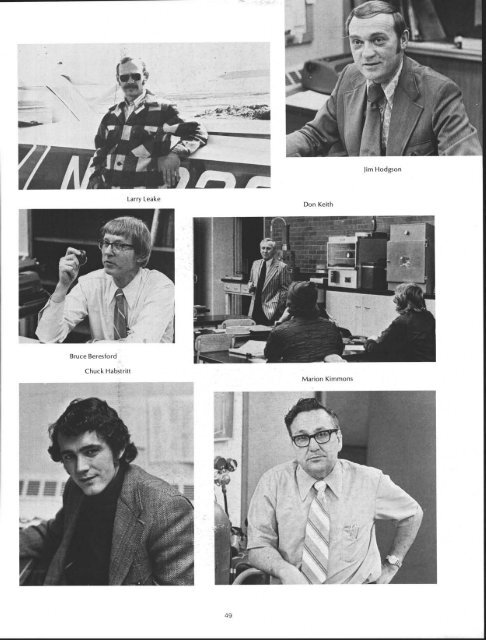 Trojan 1974 - Yearbook