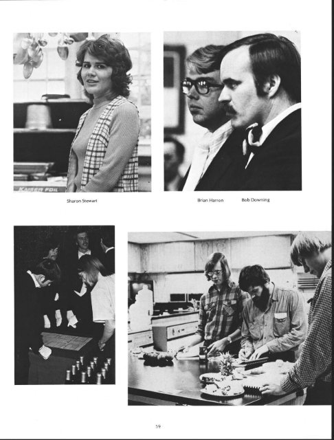 Trojan 1974 - Yearbook