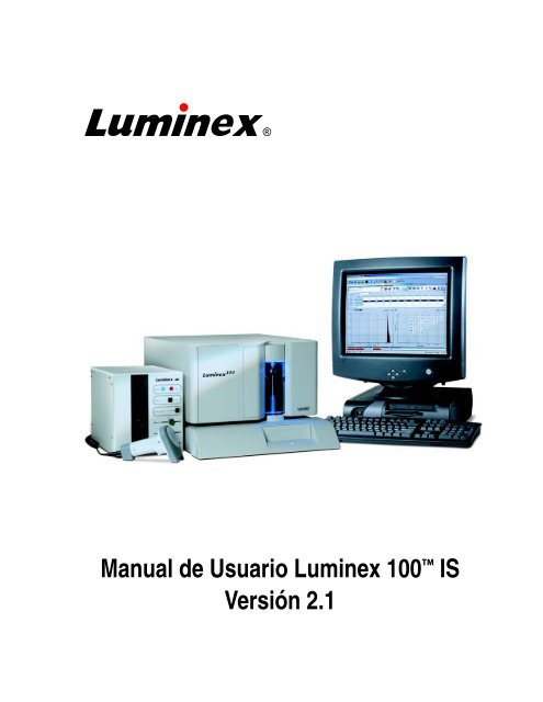 Software - Luminex