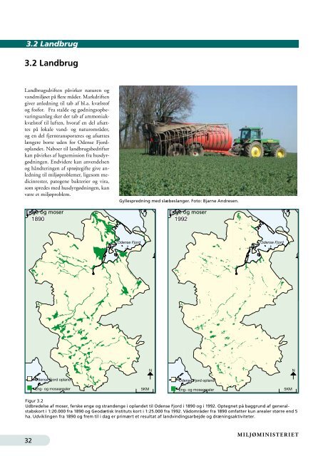 Odense Pilot River Basin - Demonstrationsprojekt for ...