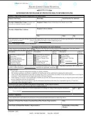 East Region Tricare East Region Tricare