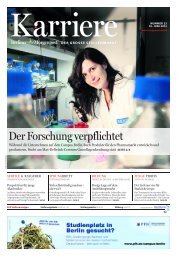 Berliner Morgenpost 10.06.2012 - MDC