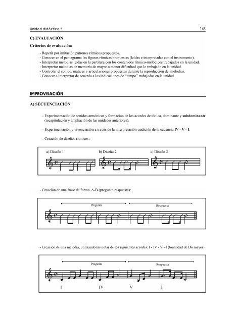 AudiciÃ³n Musical - Gobierno de Navarra