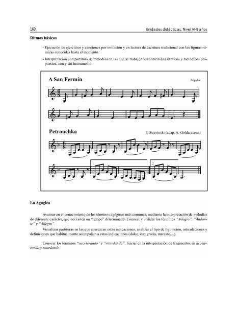 AudiciÃ³n Musical - Gobierno de Navarra