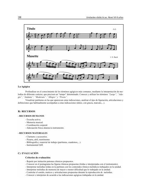 AudiciÃ³n Musical - Gobierno de Navarra