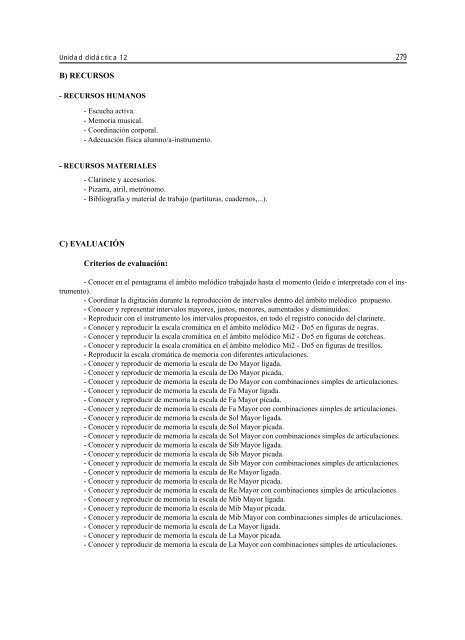 AudiciÃ³n Musical - Gobierno de Navarra