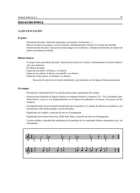 AudiciÃ³n Musical - Gobierno de Navarra