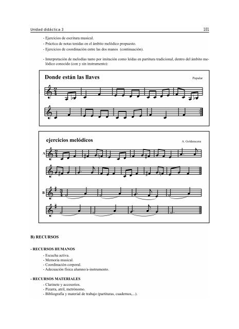 AudiciÃ³n Musical - Gobierno de Navarra