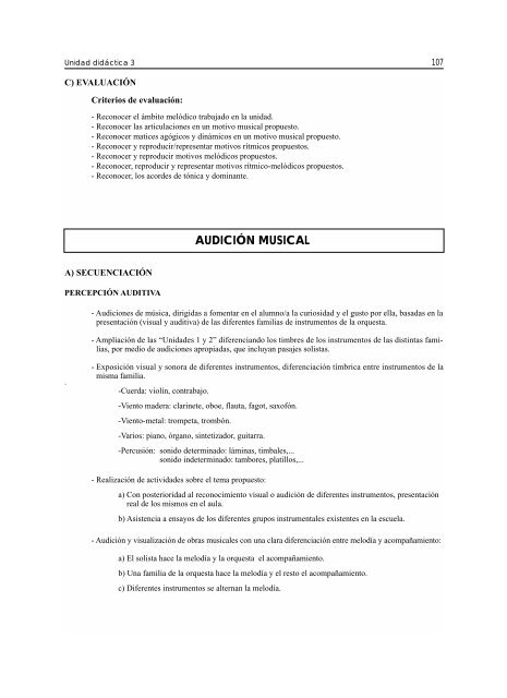 AudiciÃ³n Musical - Gobierno de Navarra