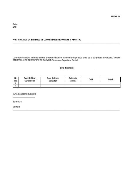 Activitatea COMISIEI Ã®n perioada 01.02.2008-0 - CNVM