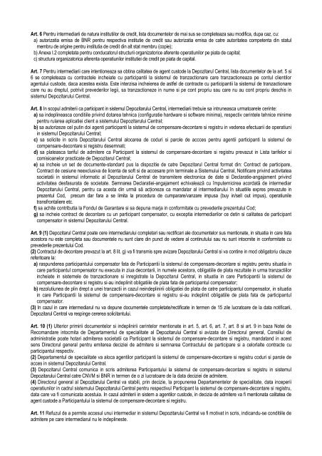 Activitatea COMISIEI Ã®n perioada 01.02.2008-0 - CNVM