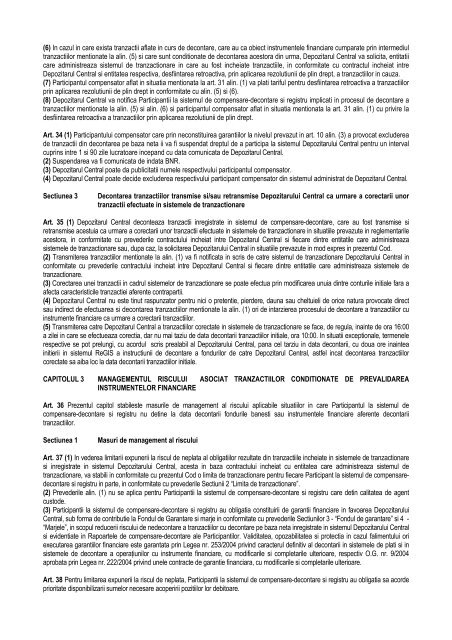 Activitatea COMISIEI Ã®n perioada 01.02.2008-0 - CNVM