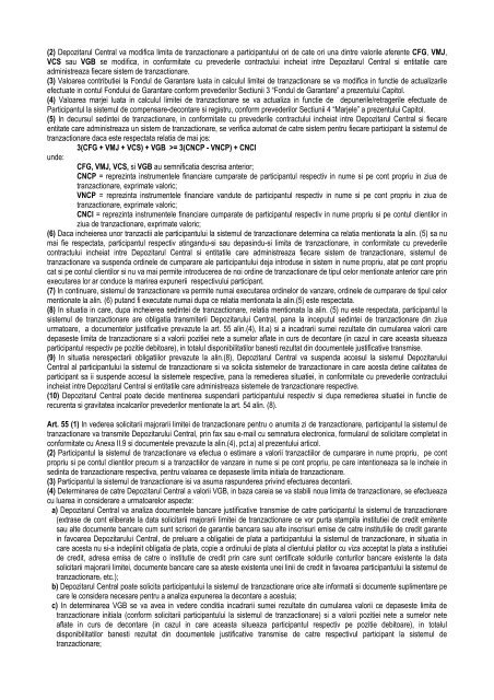 Activitatea COMISIEI Ã®n perioada 01.02.2008-0 - CNVM