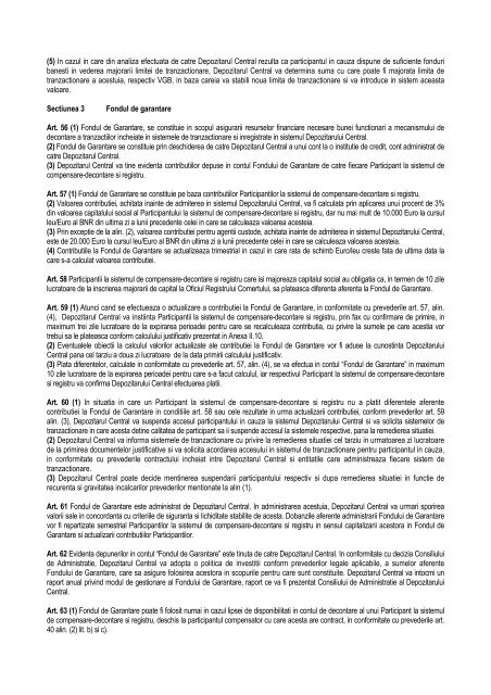 Activitatea COMISIEI Ã®n perioada 01.02.2008-0 - CNVM